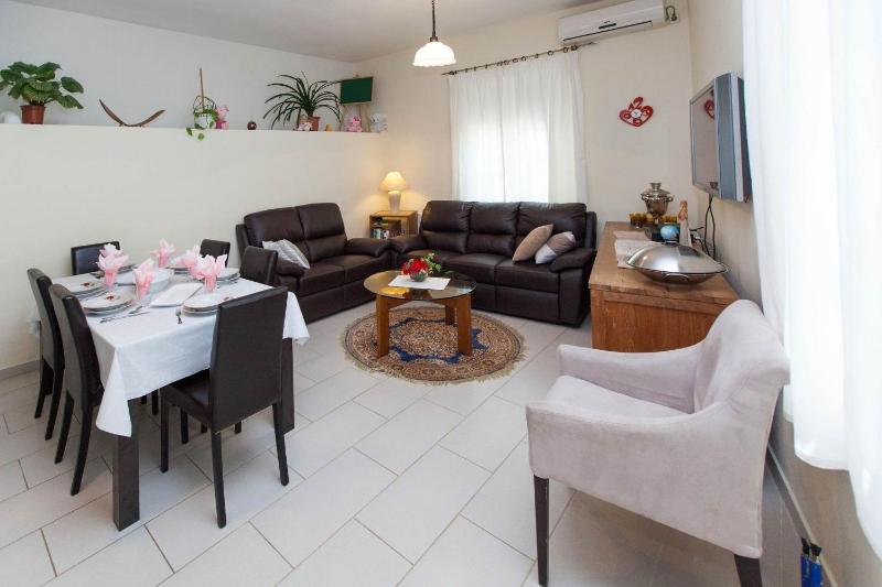 Three-Bedroom Holiday Home  image 1
