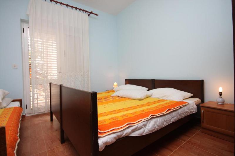 Two-Bedroom Apartment with Terrace image 3
