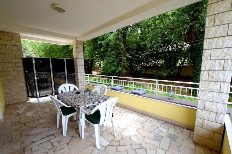 One-Bedroom Apartment - Ground Floor image 4