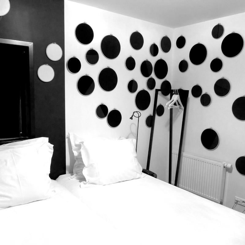 Superior Twin Room image 4