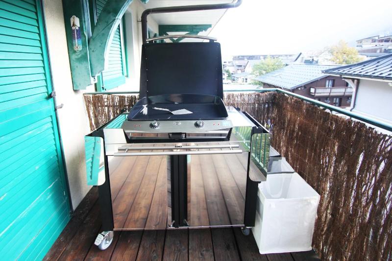 Three-Bedroom Apartment image 1