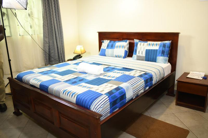 Standard Double Room image 1