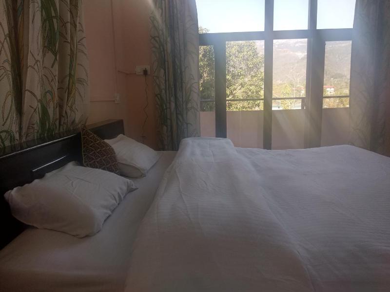 Oxygen Homestay-A Blissful Retreat - image 6