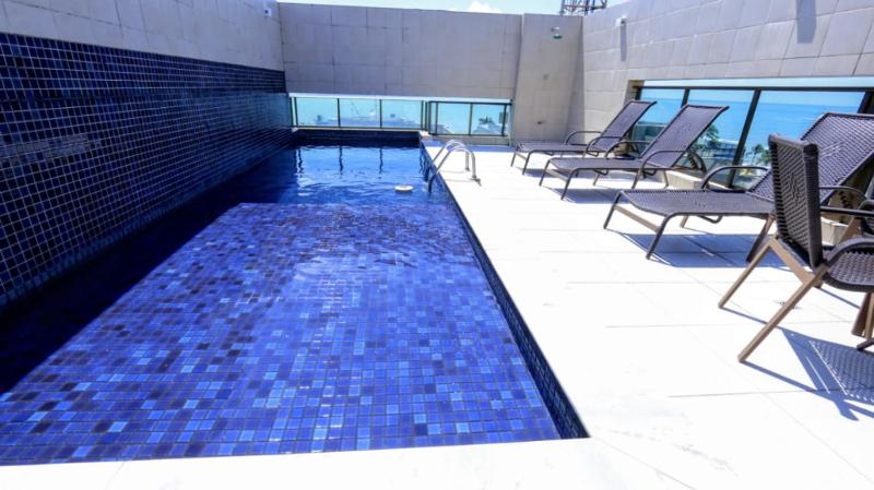 Apartamento Praia Jatiúca Images