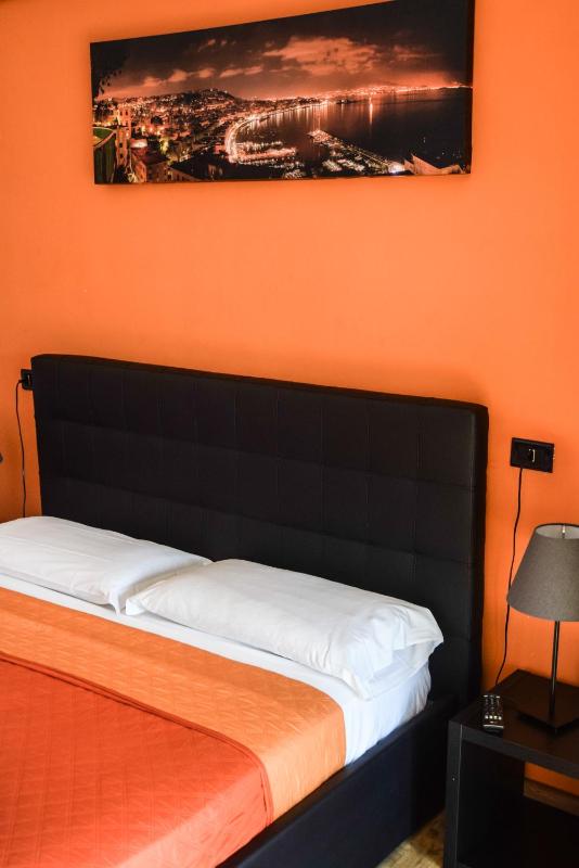 Double or Twin Room image 1