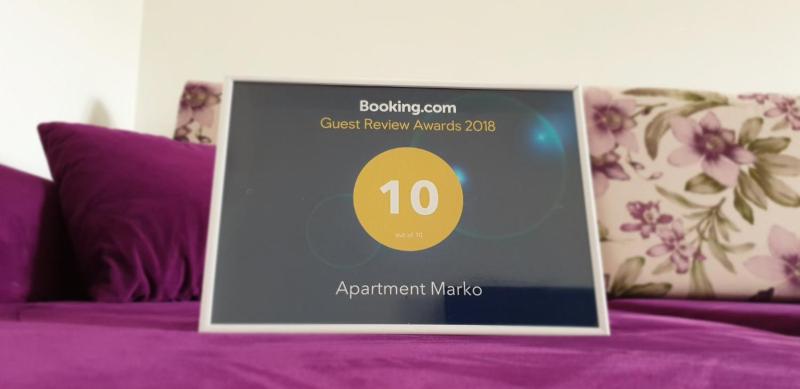 Apartment Marko - image 10