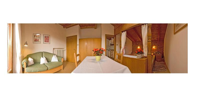 Two-Bedroom Apartment image 3