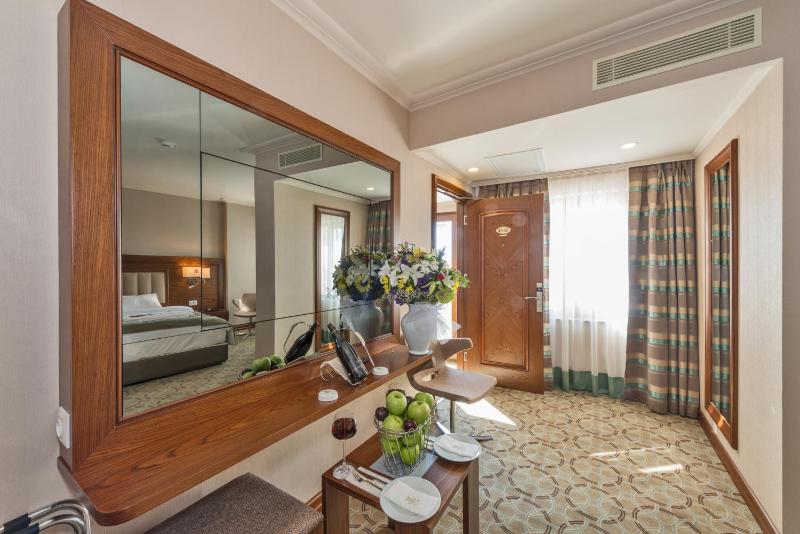 Deluxe Single Room image 4