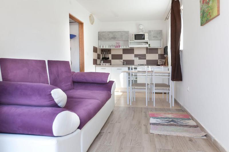 One-Bedroom Apartment image 3