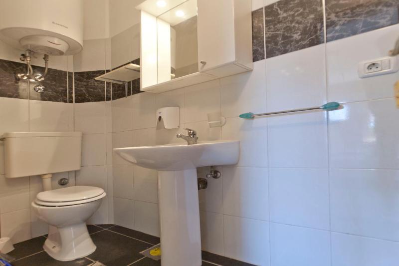 One-Bedroom Apartment image 4