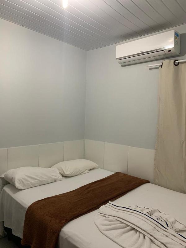 Pousada Mar do Sonho Vila - image 13
