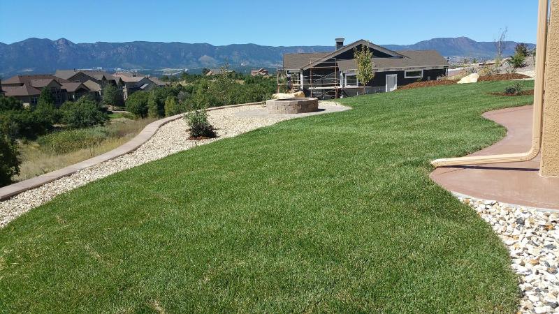 Chateau du Pikes Peak a Tuscany Retreat - image 37