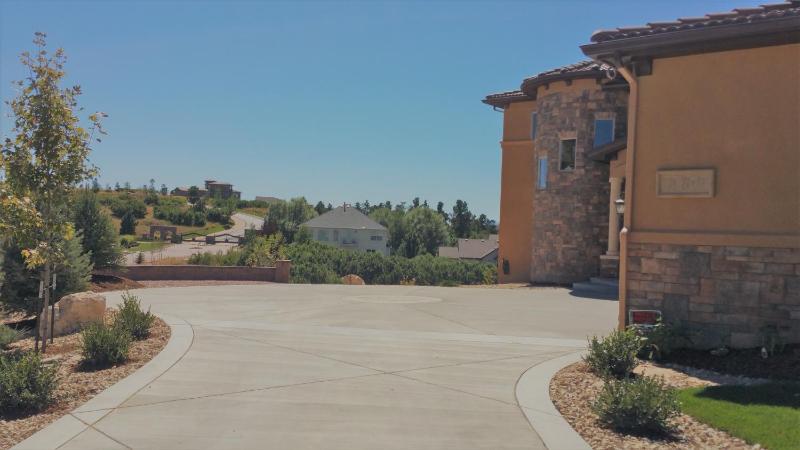 Chateau du Pikes Peak a Tuscany Retreat - image 34