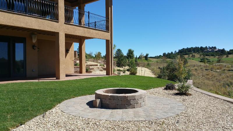 Chateau du Pikes Peak a Tuscany Retreat - image 38
