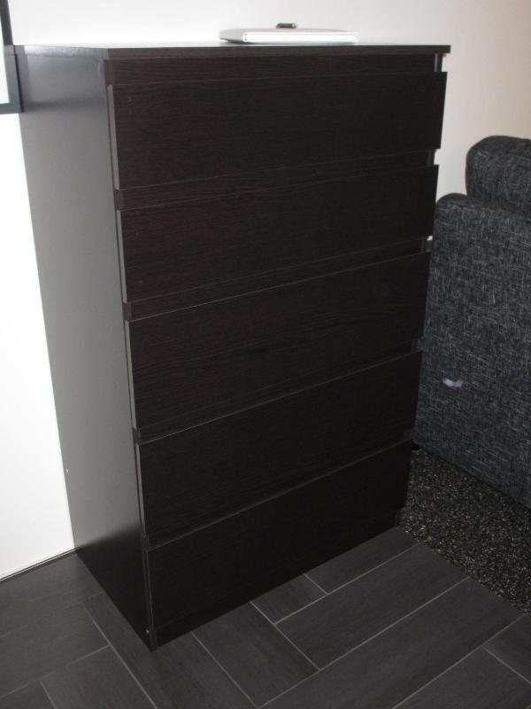 Studio Apartment image 4