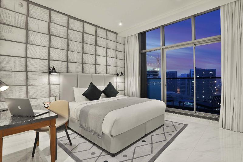 Executive One Bedroom Apartment -  Burj Khalifa View image 2
