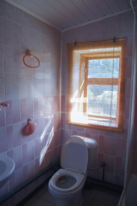 Economy Single Room image 2