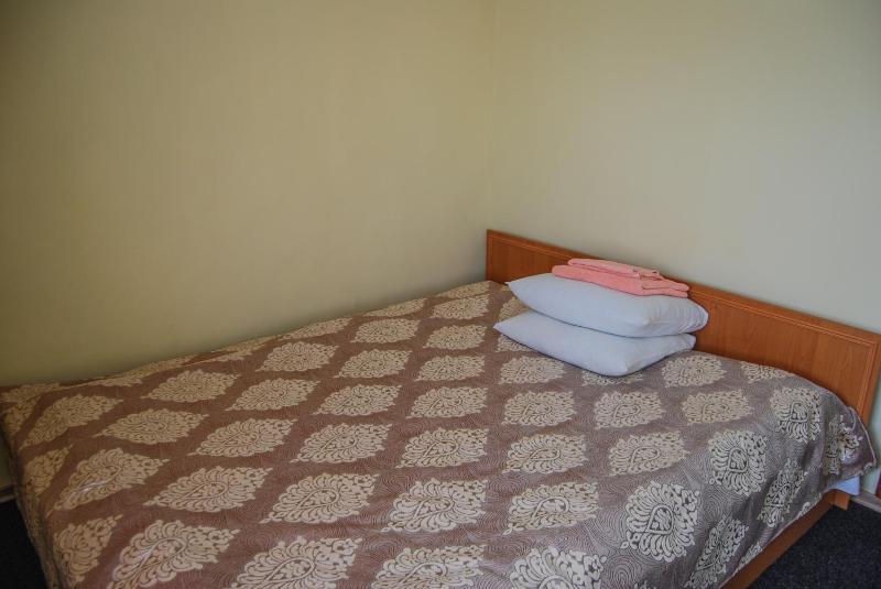 One-Bedroom Suite image 4