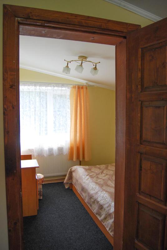 One-Bedroom Suite image 3