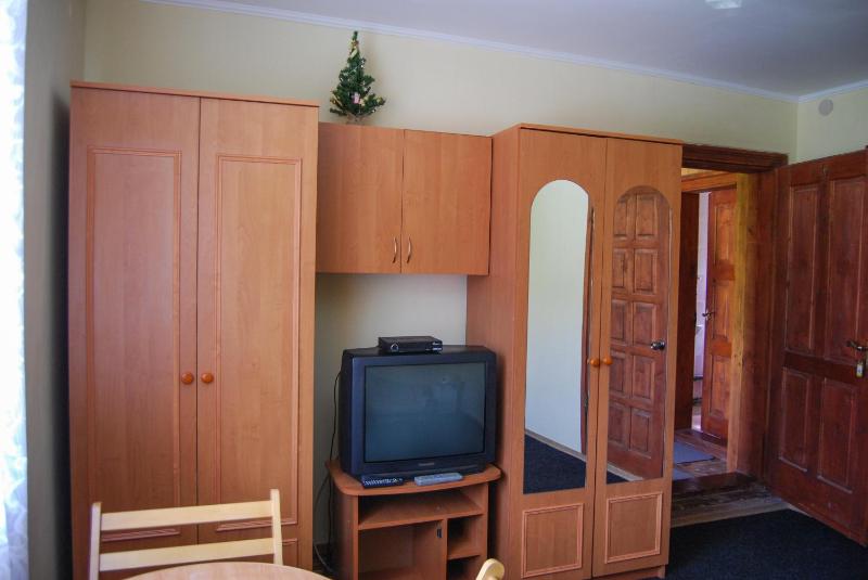 One-Bedroom Suite image 2