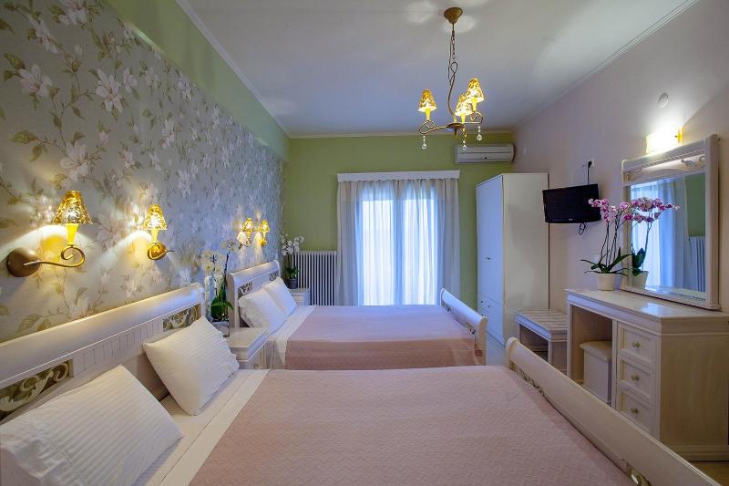 Hotel Maistrali - image 10