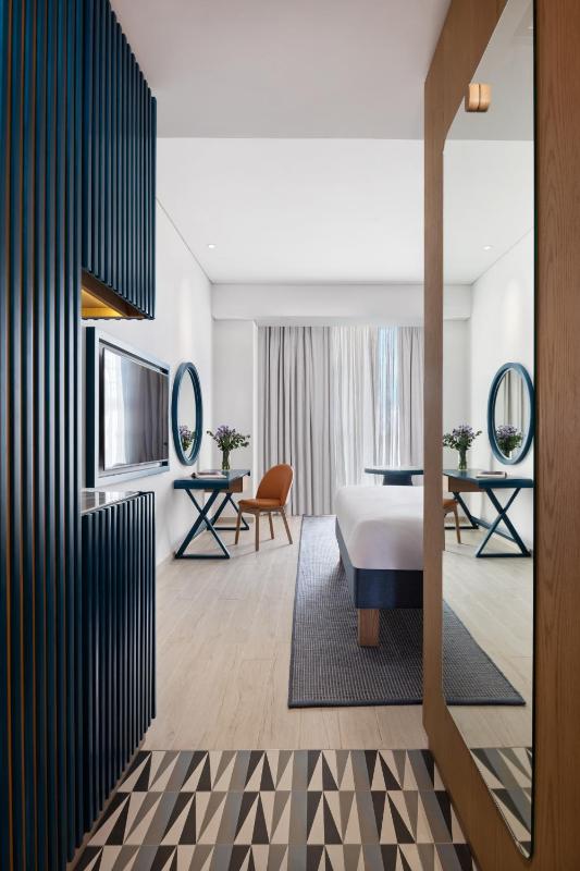 Superior Room Double image 1