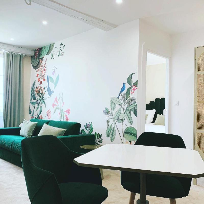 Junior Suite image 1