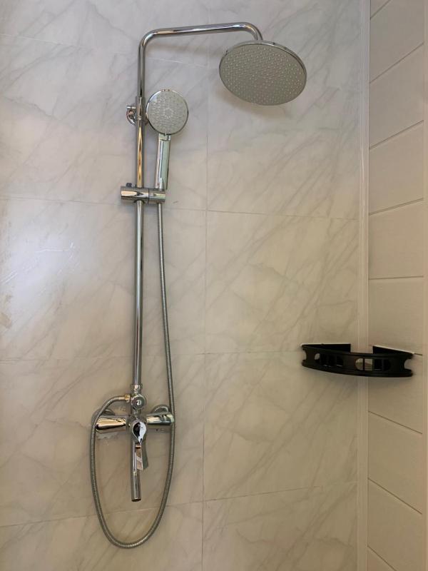 Triple Room with Private Bathroom image 2