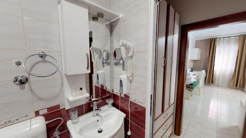 One-Bedroom Apartment image 2