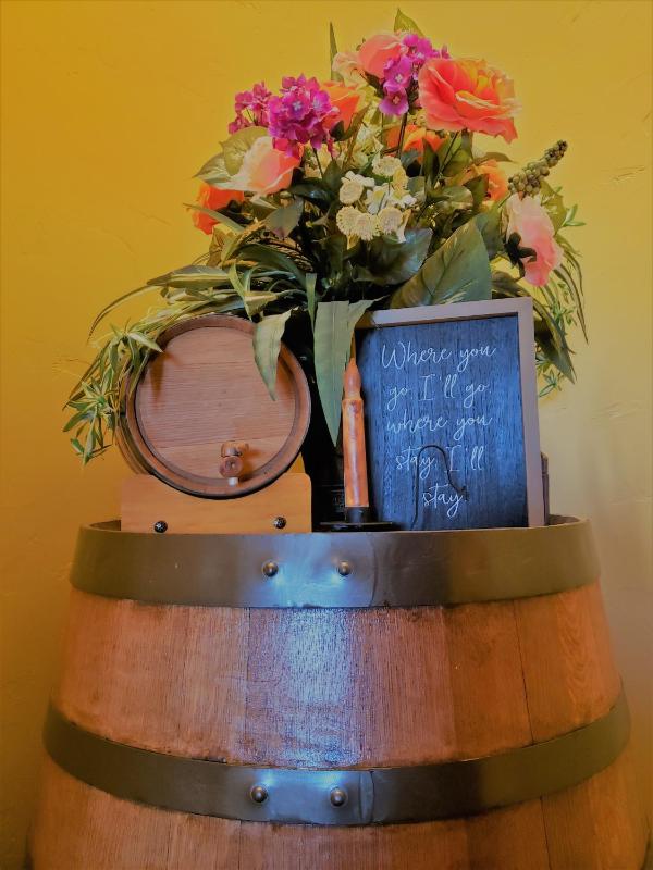 Chateau du Pikes Peak a Tuscany Retreat - image 21