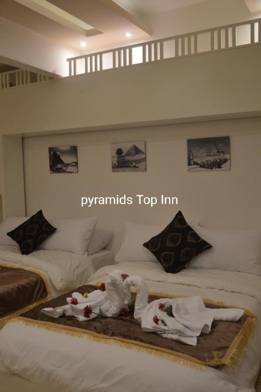 Pyramids Top Inn - image 11