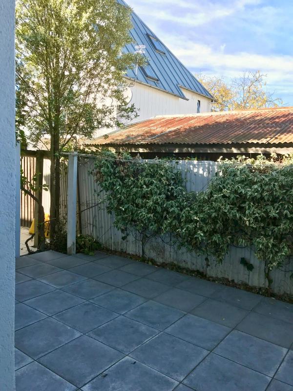 Armagh Apartment 3 - Christchurch Holiday Homes - image 13