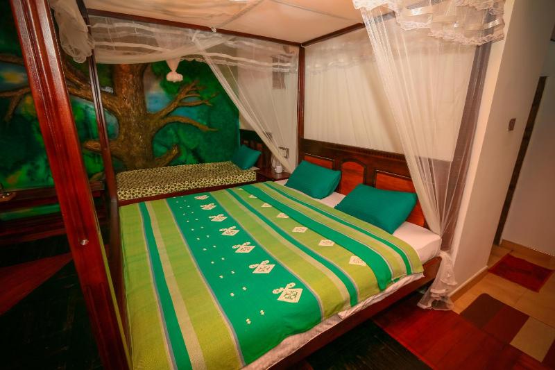 Happy Horizon Home Stay - image 8