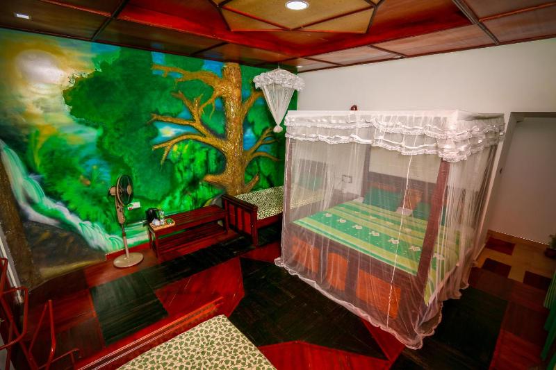 Happy Horizon Home Stay - image 29