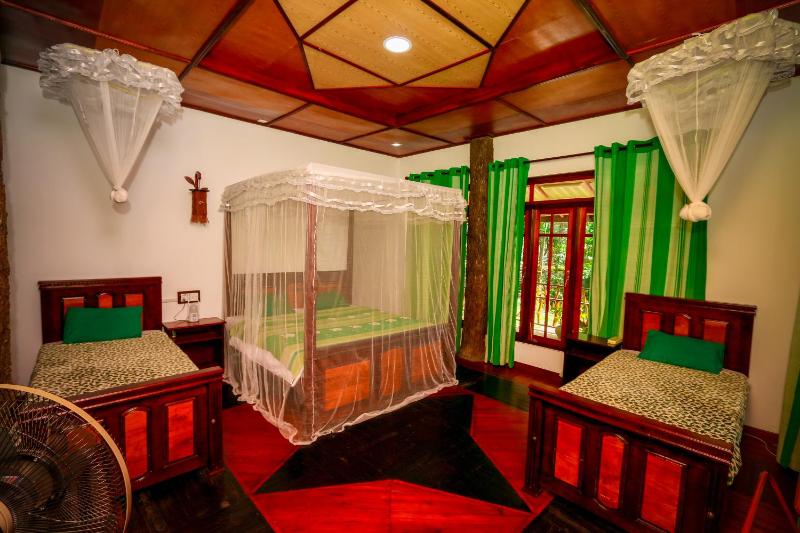 Happy Horizon Home Stay - image 7