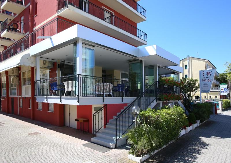 Hotel Roby - image 11