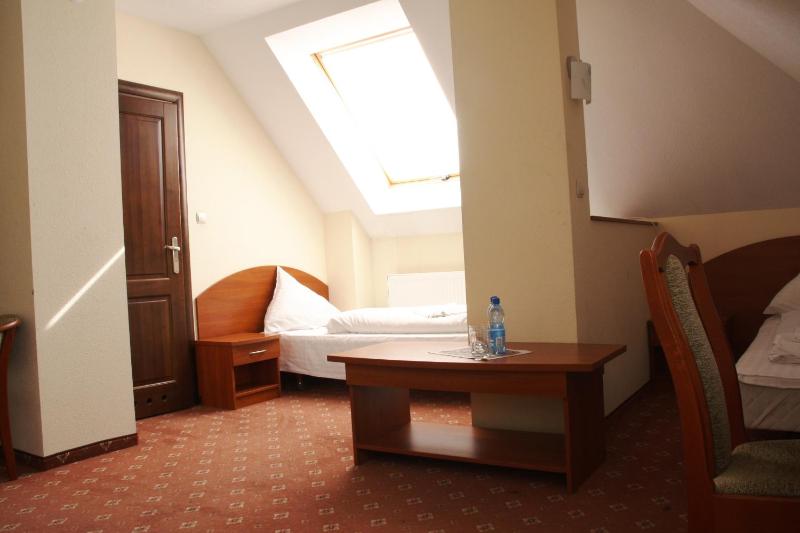 Standard Single Room image 1