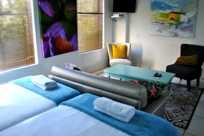 BlackHorse Accommodation - image 13