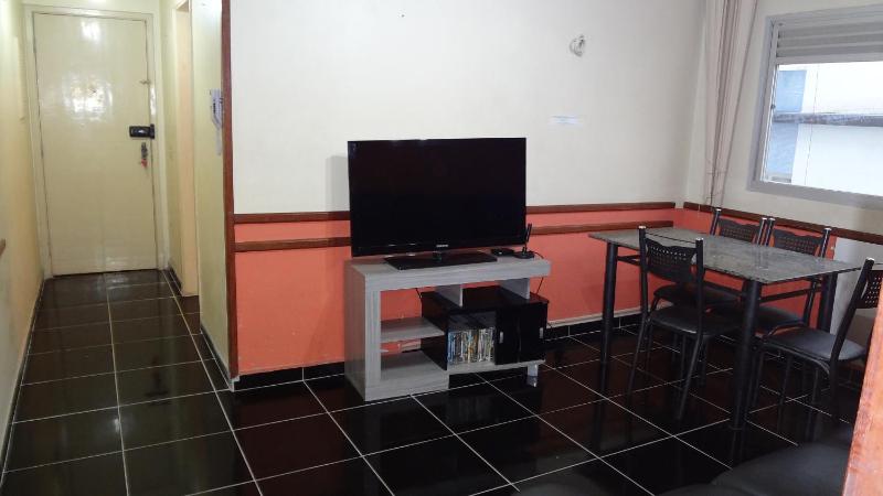 Apartamento Guaruja Bacaitava - image 7