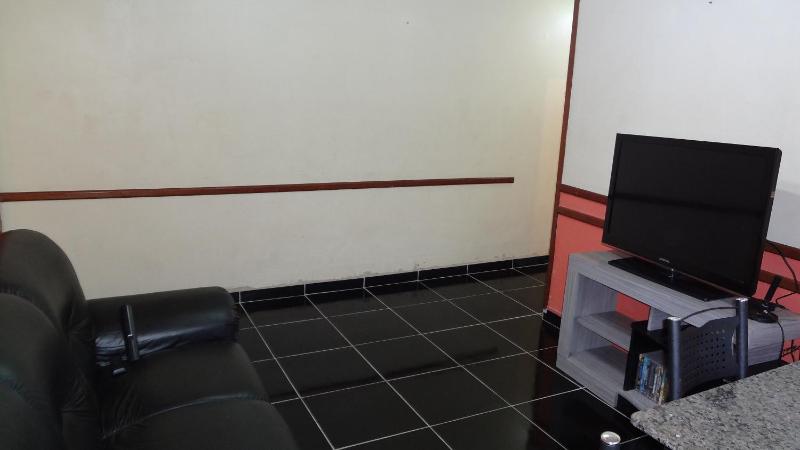 Apartamento Guaruja Bacaitava - image 11