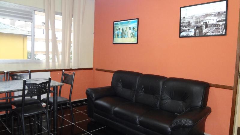 Apartamento Guaruja Bacaitava - image 12