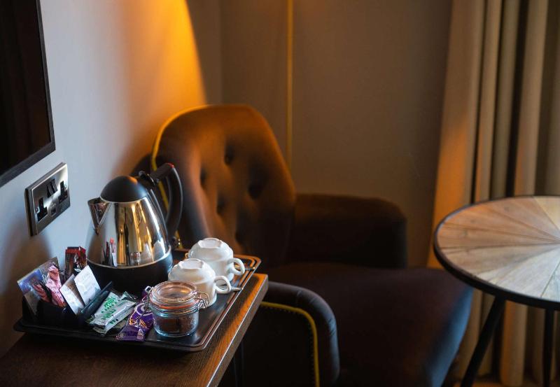 Superior Twin Room image 2