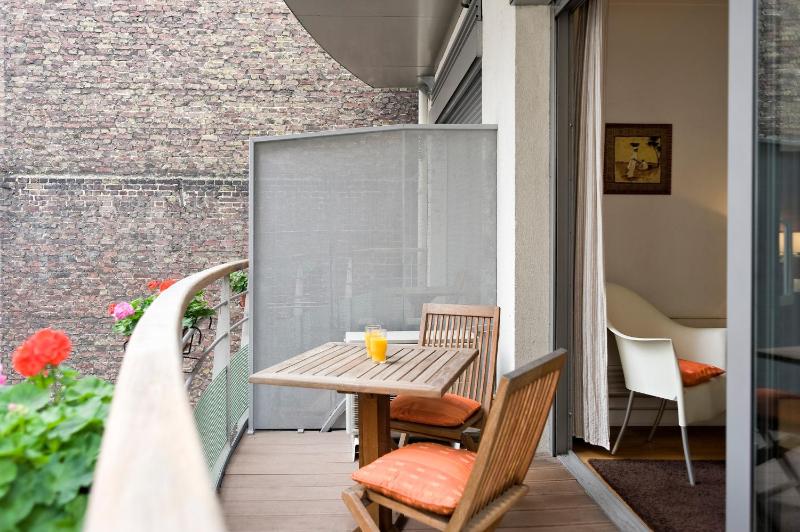 Residhotel Imperial Rennequin - image 8