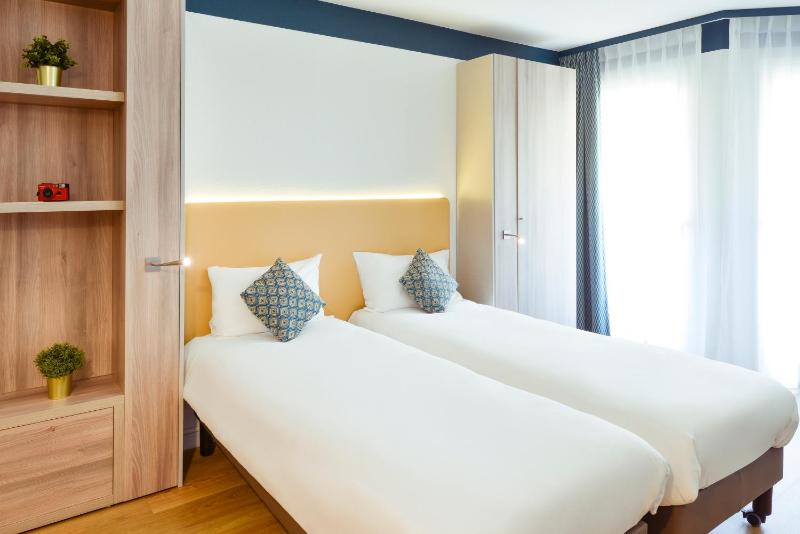 Adagio Monaco Palais Josephine Aparthotel - image 44