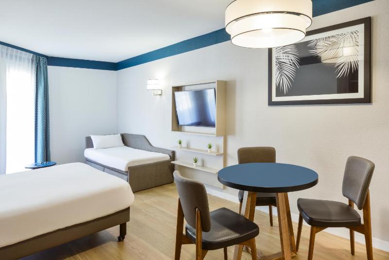 Adagio Monaco Palais Josephine Aparthotel - image 30
