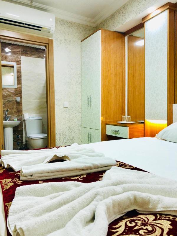 Art City Hotel Istanbul - image 6