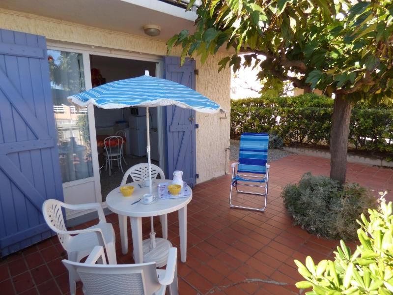 Appartement T2 RDC 2 couchages Front de Mer Narbonne Plage - image 6