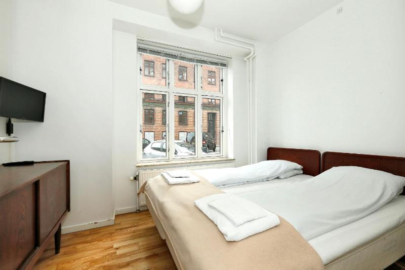 Hotel 9 små hjem - image 15