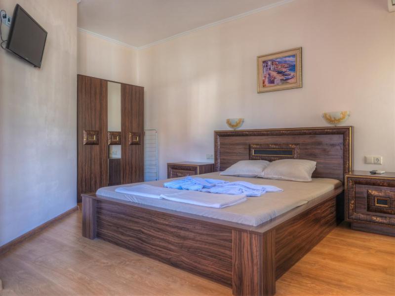 Hotel Fantasy Beach - image 15