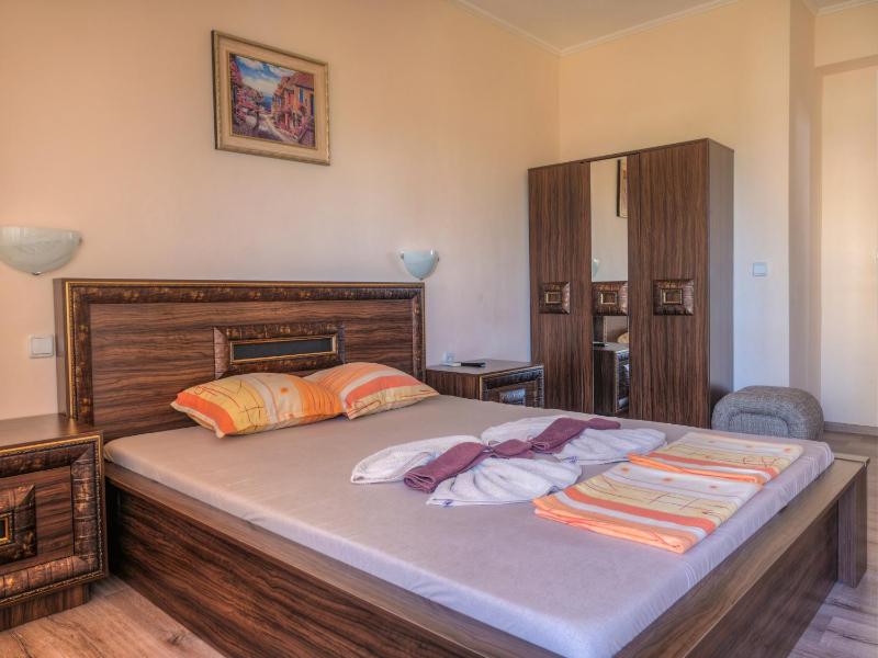 Hotel Fantasy Beach - image 22